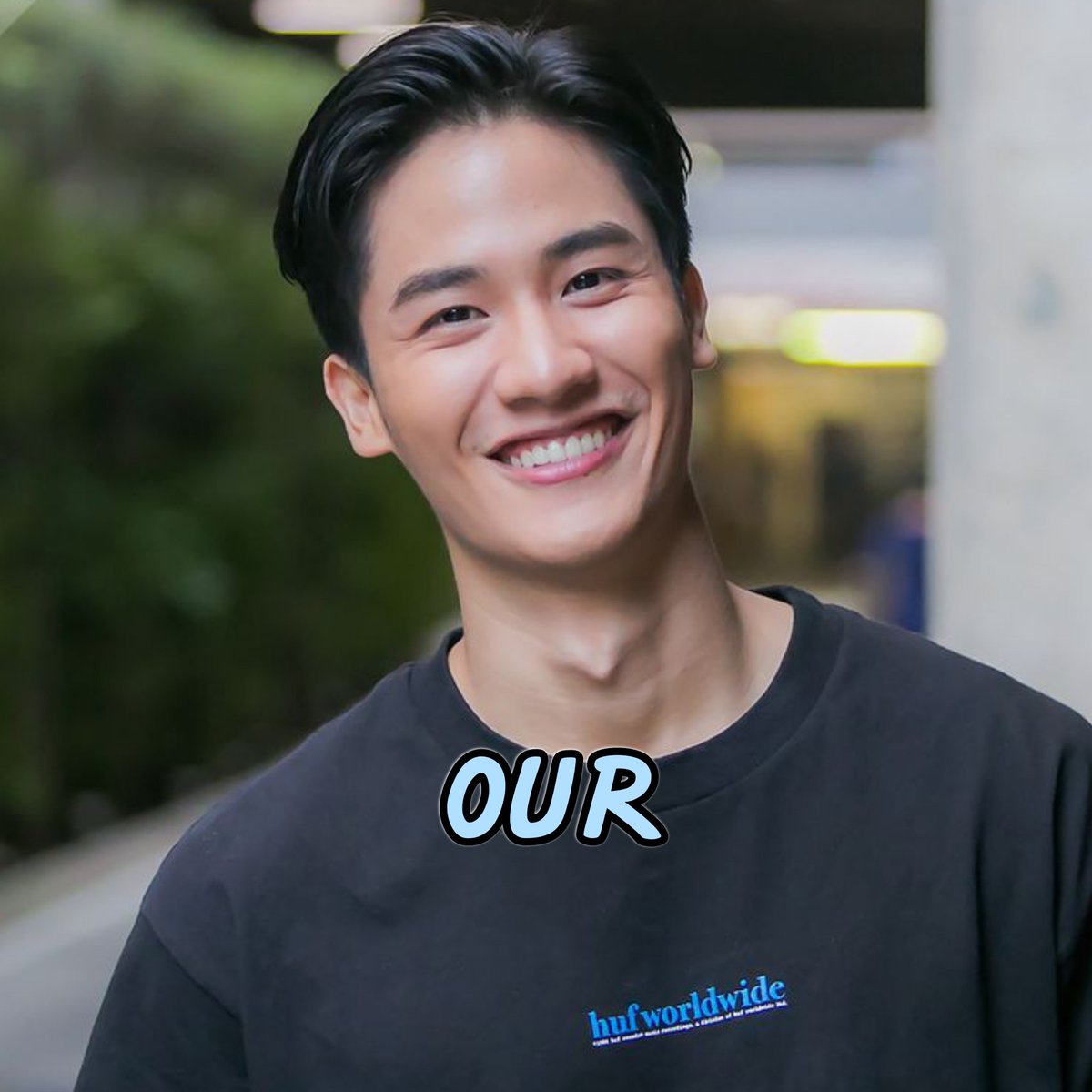 TayNew Myanmar Fanpage tweet media