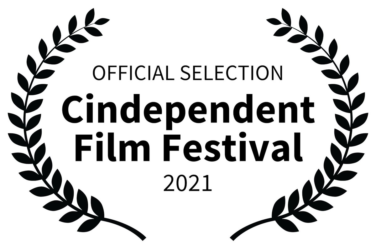 RmbrOurDays's tweet photo. We are so proud to announce our film is an Official Selection of the @cindependentff!!! Thank you to everyone at the festival for having us as part of your program! https://t.co/bjQryildVg