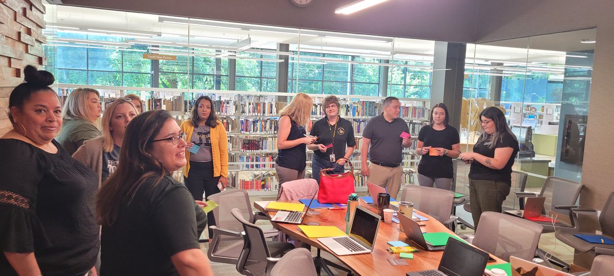 JBMS ILT Retreat 2021... #JBMSisBOLD