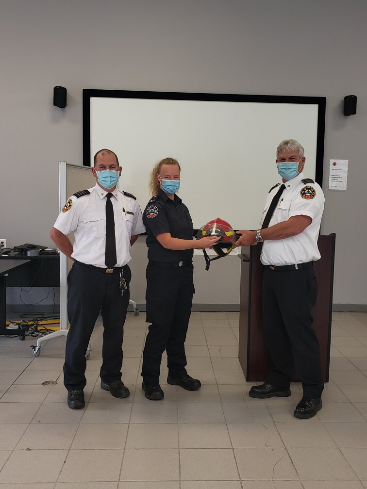 Georgina Fire tweet media