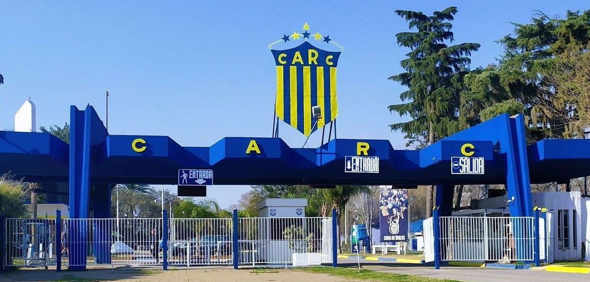CRILitoral's tweet photo. 🇺🇦INCORPORACIÓN DEL CLUB ATLÉTICO ROSARIO CENTRAL A LA CRIL🇺🇦

Le damos la bienvenida al Club Atlético Rosario Central como nuevo miembro de la Comisión de Remo Internacional del Litoral.🤝

¡¡¡Bienvenido CARC!!!
👉 https://t.co/ymvD3G1F9z

#RosarioCentral #CARC #Rosario #Litoral https://t.co/eocCxTTDTa