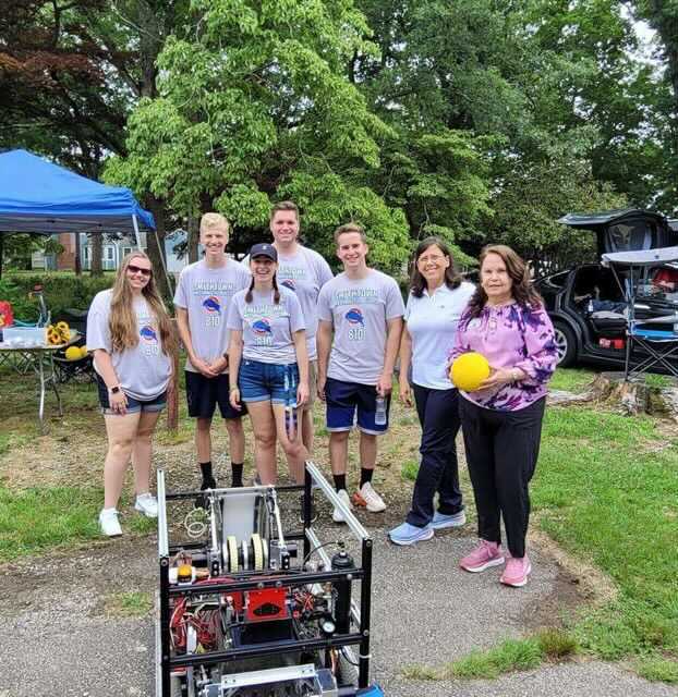 The Mechanical Bulls tweet media