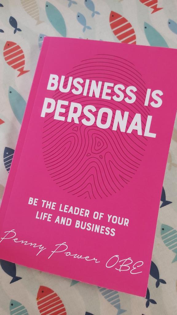 SallyannHR's tweet photo. Thank you for the gift 🎁 @roddymherbert - I think I need more time off over summer than I have booked. #readinglist #resilience #grateful https://t.co/3qKtZ9ld2h
