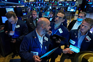 UrbanPlusFuture's tweet photo. Dow Falls 600 Points, Oil Drops as Delta Variant Sends Investors Into Bonds
https://t.co/JzsZifNS5h via @WSJmarkets
#Investment #Finance #Markets #COVID19 #DeltaVariant #UrbanplusFuture https://t.co/FruEFLe14N