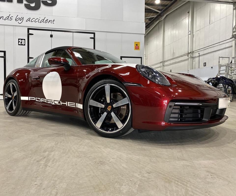 marqueonedetail's tweet photo. A few pictures of this stunning porsche that has an @ngencouk application, then detailed by us for delivery. Nice to see a @tomhartleycars car in the shop since we last worked for him.
#marqueonedetailing
#modestauk
#ngenco
#tomhartley
#pennings
#porsche #porschecabriolet https://t.co/pOJLE0oz1U