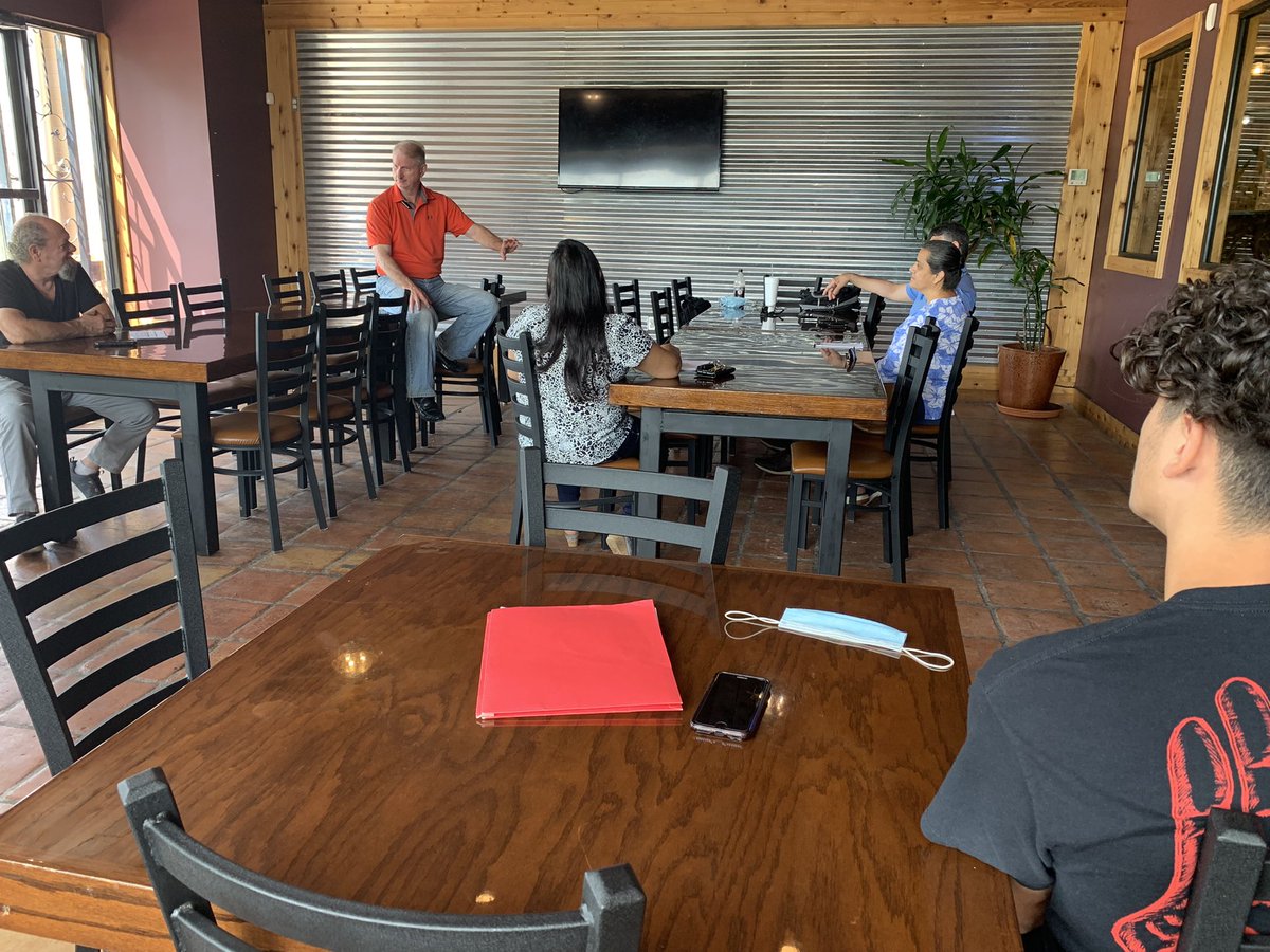 BigMike052's tweet image. Mark founder of @ComedyGuys teaches a defensive driving course in #houstontx after the course the students got @get_check_app and became #checkmates 

#partnership #getcheck