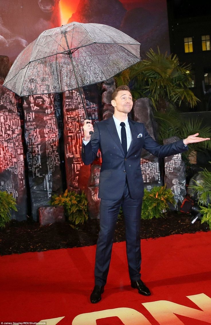 I miss the Kong era it was so fun
#TomHiddleston