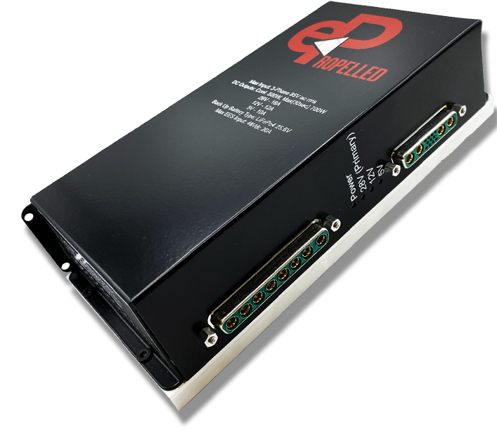 e_propelled's tweet photo. ePropelled #IntelligentPowerSystems are a complete power management solution that converts the AC voltage to tightly regulated DC voltage.
Read more about our iPS family - https://t.co/jGQl41H5Ot
#UAV #EngineStarter #iPS #StarterGenerator #Aircraft #ePropelled https://t.co/rj8NzyT4BS