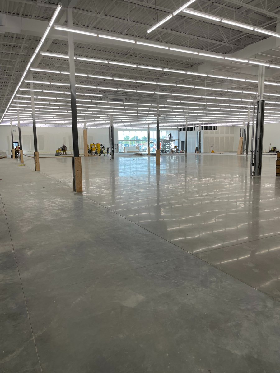 AkelaLtd's tweet photo. Bed, Bath &amp; Beyond &amp; BuyBuy Baby - Township

#akelaconstruction #akelacurrentprojects #yycconstruction #yyc #construction #tenantfitout #bedbathandbeyond #buybuybaby #legacyyyc #retail #yyccontractors #yycbusiness #calgarybusiness https://t.co/EJBZQeQ1MF