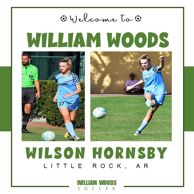 William Woods Women's Soccer tweet media