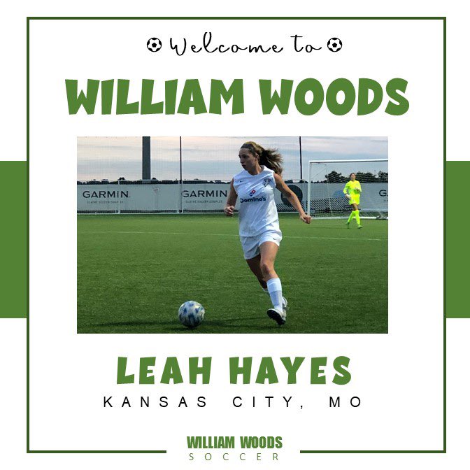 William Woods Women's Soccer (@wwuowlsws) on Twitter photo 