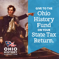 The #OhioHistoryFund Grant applications are now open! These donor-supported competitive matching grants from <a href="/OhioHistory/">Ohio History Connection</a> range from $1,000-$20,000. Applications are due September 28, 2021. Learn more at bit.ly/2XhR9vh.