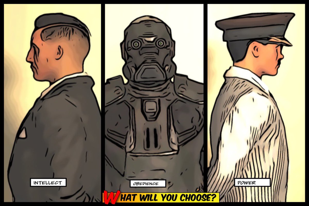 operator_05's tweet image. #fallout76 #operator05 @LadyDevann @FFive0 @Enclave_EAF @Squad_Sigma @fchadfallout76 @FFHFallout76