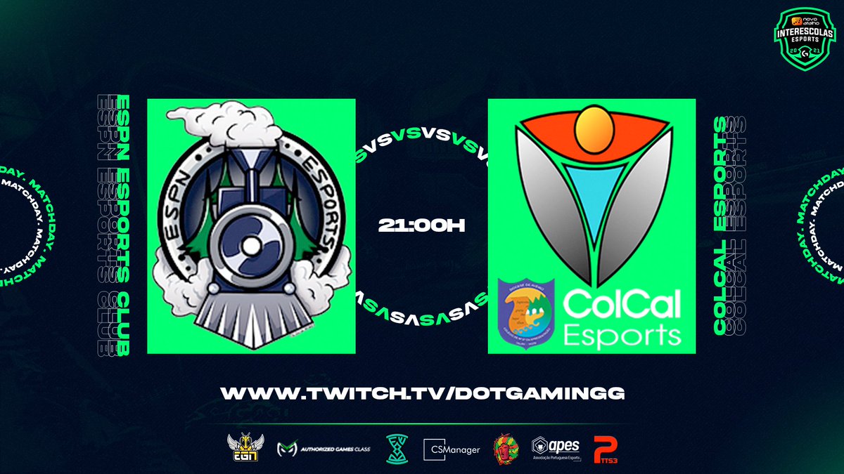 interescolasdot's tweet photo. E é mesmo streak! #ESVagos leva a melhor frenta a #ESInfias e obtém a sua segunda vitória!
Voltamos às 21h para @espnesportsclub vs #ColCalEsports!
https://t.co/mJOvC9Ufg4
#EsportsEscolar https://t.co/ggcHB9Ydox