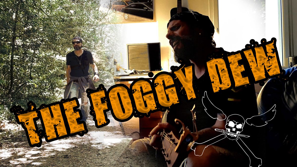 Roger_Done's tweet photo. Nouveau #clip Captain Done Roger the Foggy Dew (cover M.A.O) https://t.co/kDA5FbshSK via @YouTube 

 #musique  #irishmusic https://t.co/gCOqhKQHVK