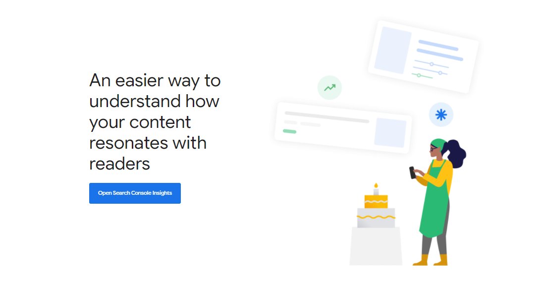 BestDailyStuff's tweet image. Google has introduced the new #search #console #insights Beta for website users who are using Google Search Console and #Google #Analytics. Let's check out what Google is offering in this new best search console.
bestdailystuff.com/google-search-…