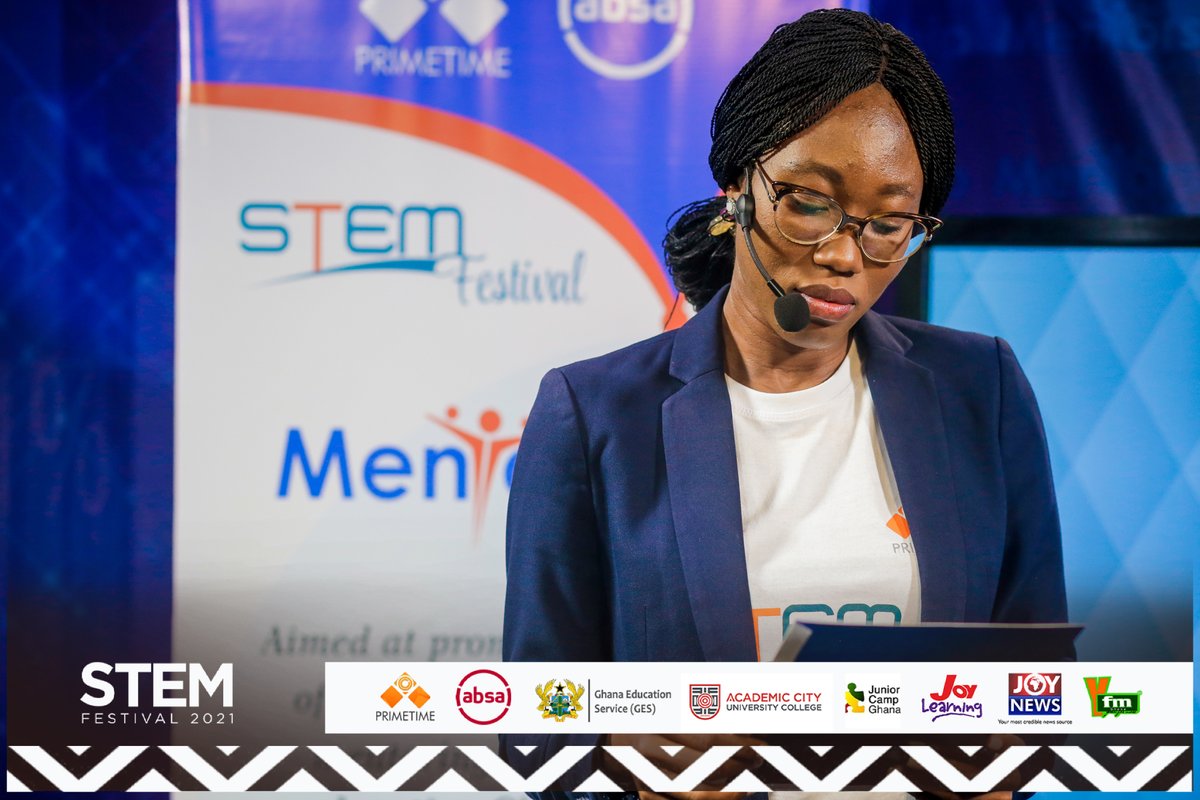 NSMQGhana tweet picture