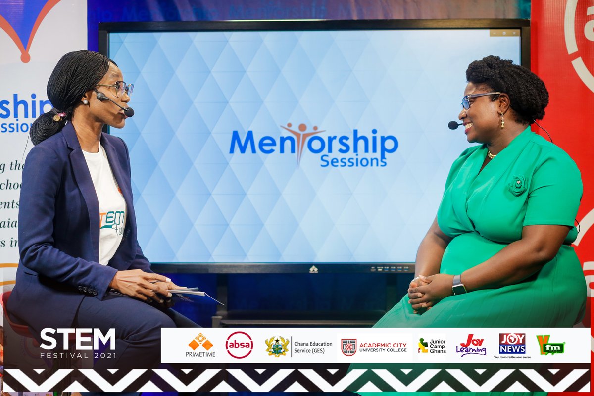 NSMQGhana tweet picture