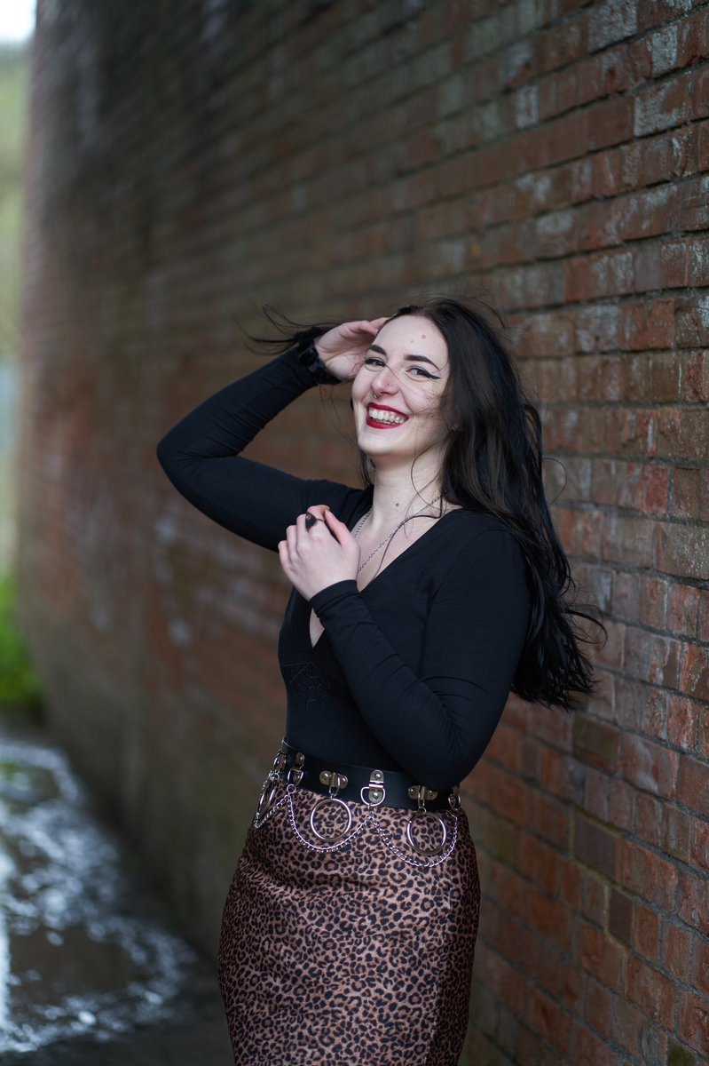 ZeekImages's tweet image. One of my favourite things is catching real laughter, smiles  and happiness while on shoots 🤩 how beautiful 😇
Drop yours below 👇🏼