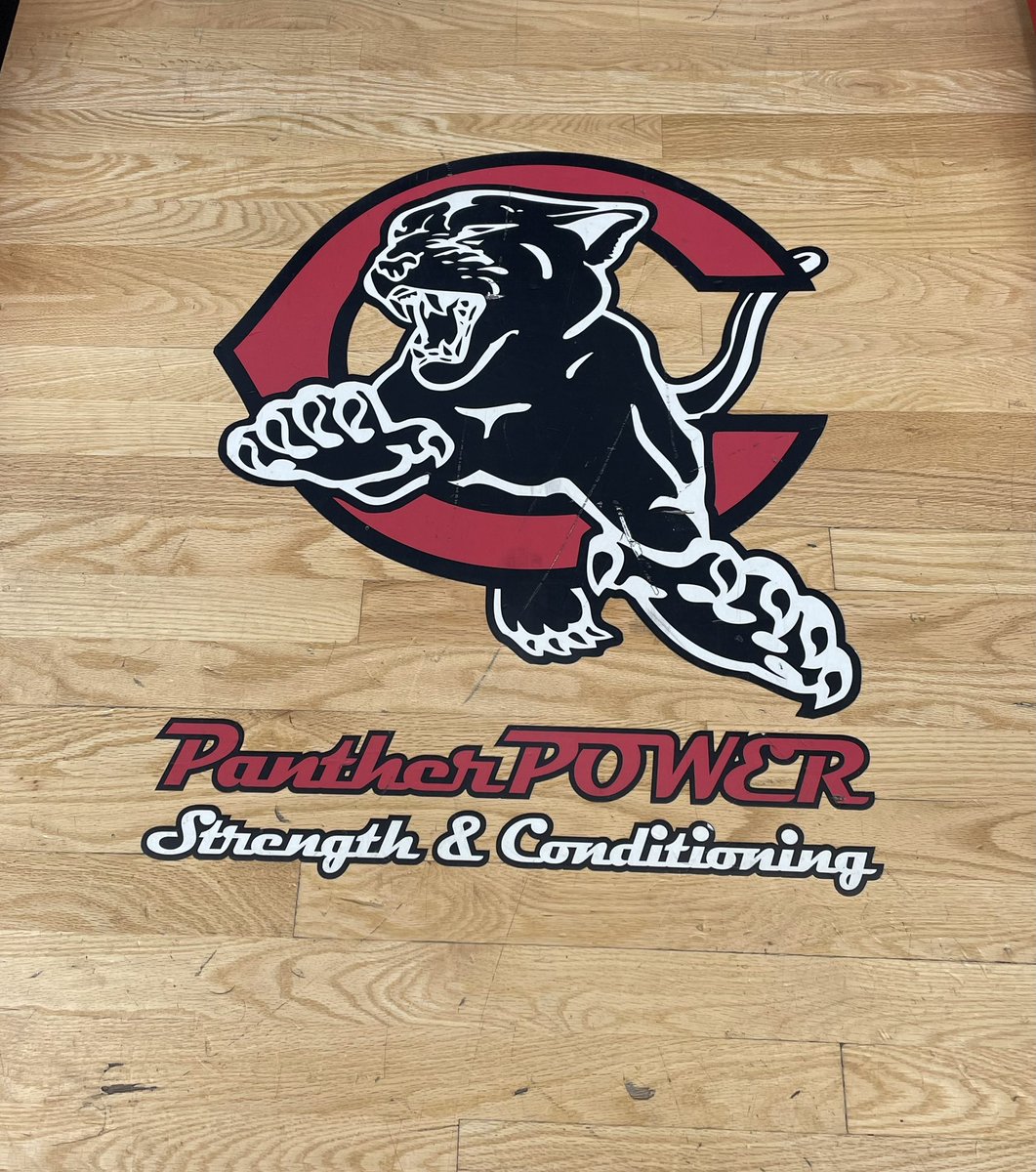 Chaffey College Baseball (@panther_bsb) on Twitter photo Panthers about to crush another summer lift! πͺπ½πͺπ½πͺπ½ Thankful for this top-notch strength & conditioning facility! 10 squat racks/platforms, cable machines, free weights, med balls, and more! #predatorsonthehunt #process #pantherpower <a href="/chaffeypanthers/">Chaffey Athletics</a> Panthers about to crush another summer lift! πͺπ½πͺπ½πͺπ½ Thankful for this top-notch strength & conditioning facility! 10 squat racks/platforms, cable machines, free weights, med balls, and more! #predatorsonthehunt #process #pantherpower <a href="/chaffeypanthers/">Chaffey Athletics</a>