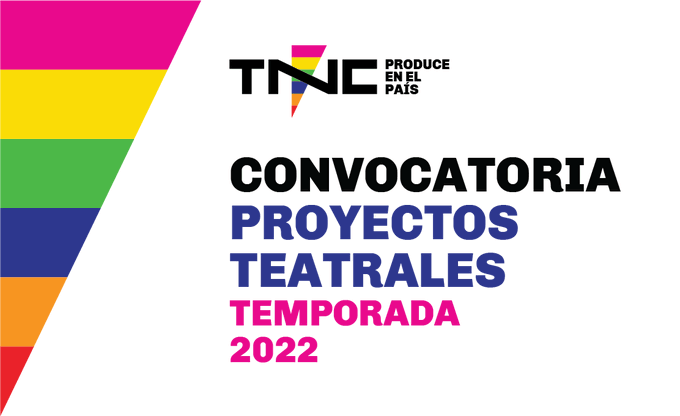 Hasta el 31 de julio tenes tiempo para presentar tu proyecto