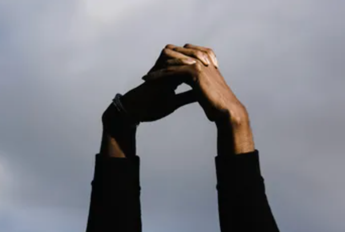 theprivateyogi's tweet photo. 'when you meet the darkness this is when you will find the most growth' 🕊️ https://t.co/l9Ltnbixs0