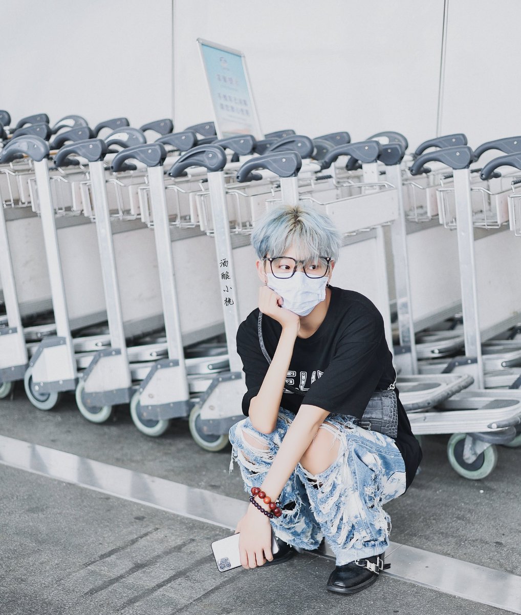 dailyyetao's tweet image. #HuYetao #胡烨韬 #หูเย่เทา