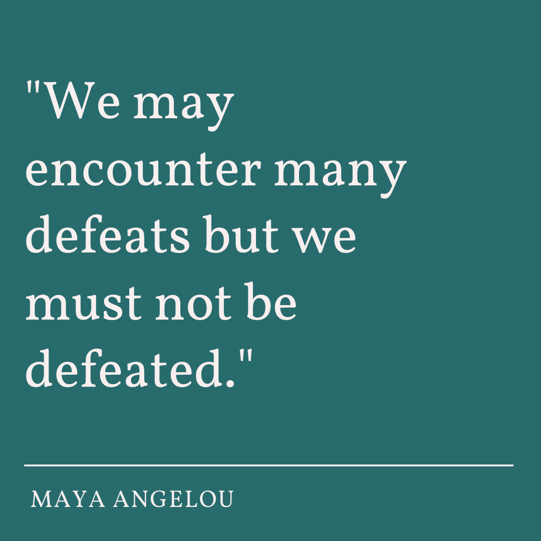 Have a great week everyone!
#MotivationalMonday #MotivationalQuotes #MondayMotivation