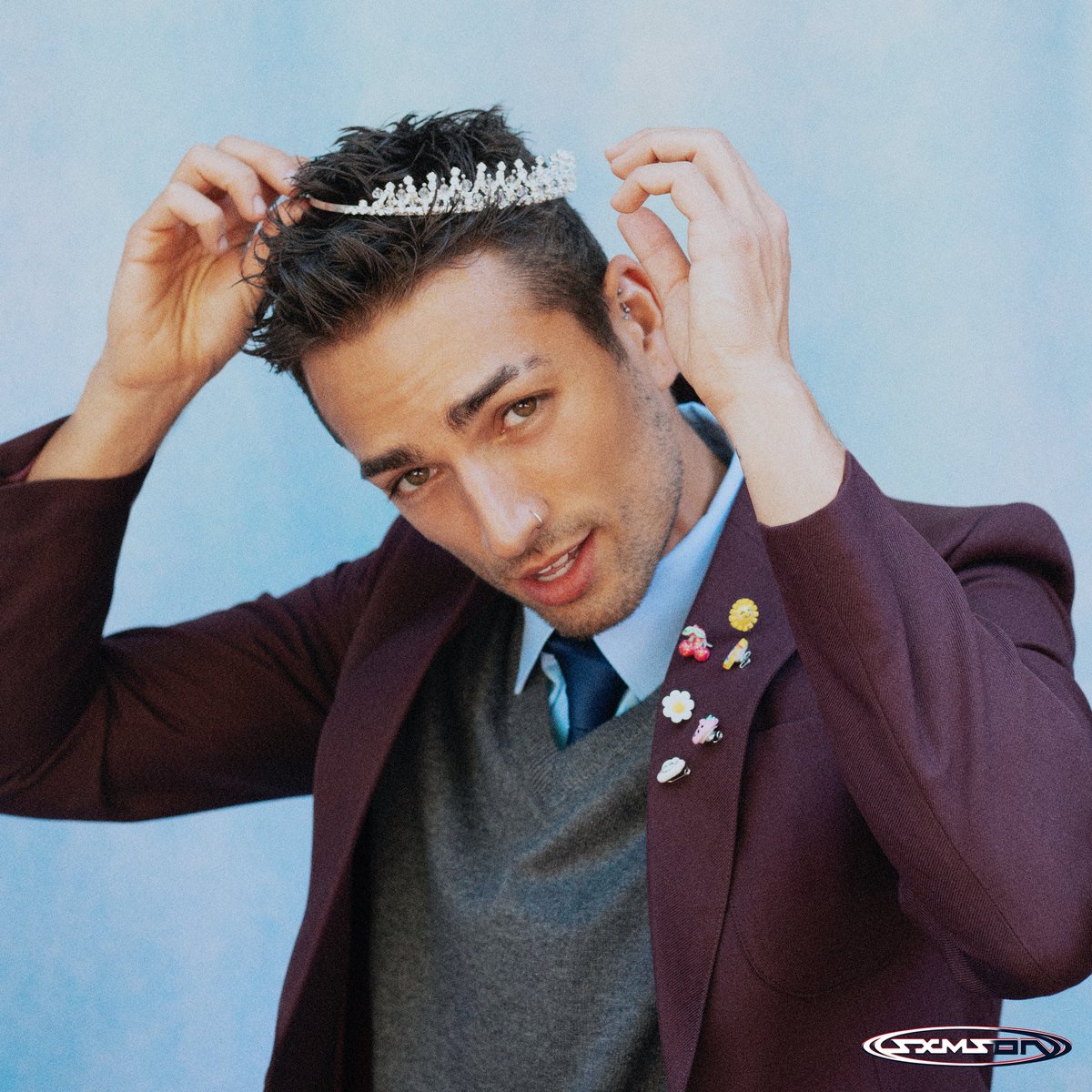 L2LY | 30.07 🌈☁️🍒🌞🍓🌼

pre-save my new single now + gimme a follow on Spotify!! oh ma gawddddd!!   smarturl.it/L2LYpresave