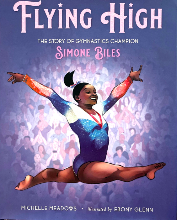 kippy151's tweet photo. With the Olympics starting on Friday I have been reading olympic themed books during reading group. Anyone else talking about the olympics in their classroom? #LITBankstreet https://t.co/5ahTRWSBOe