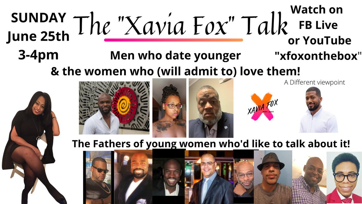 Xavia Fox (@xaviafox) on Twitter photo 