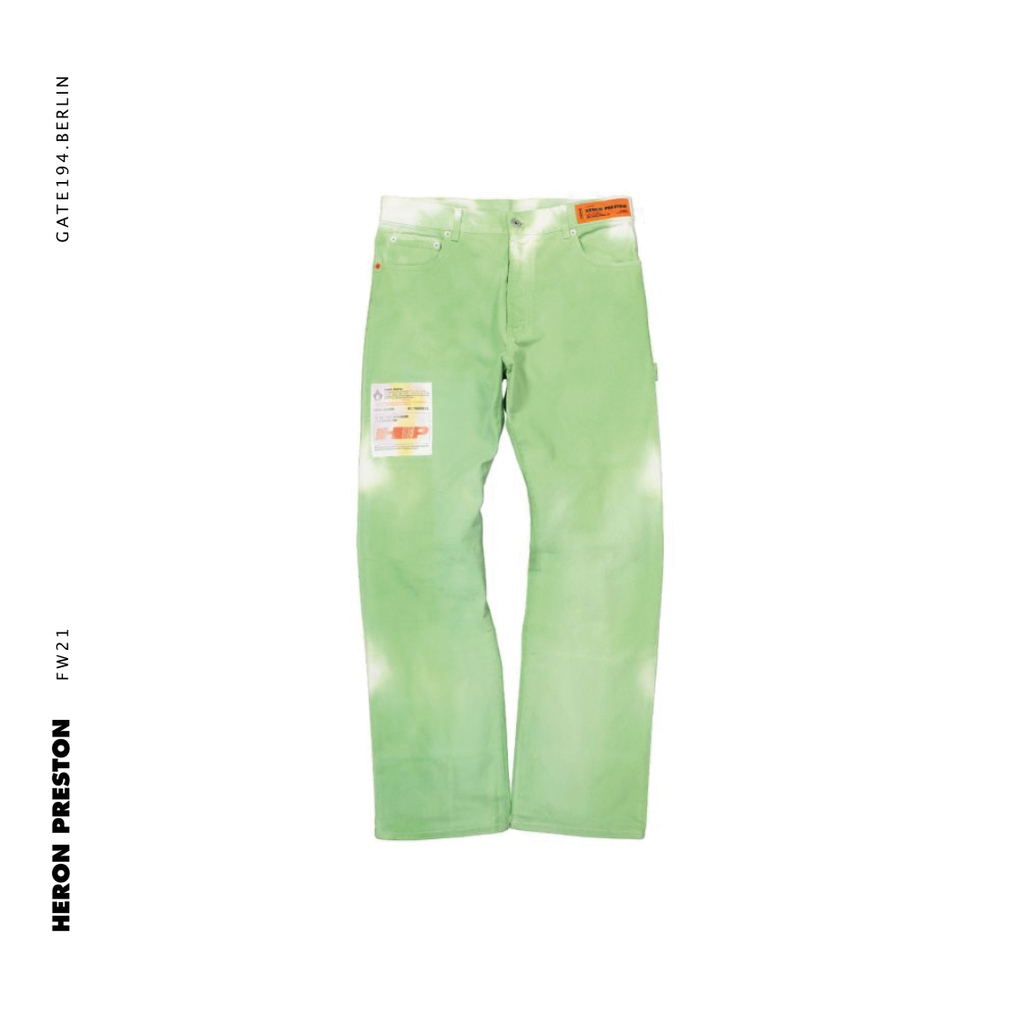 gate194's tweet image. FW21 @heronpreston tie dye 'HAMMER' pants -
tap to shop or explore our selection online and in store