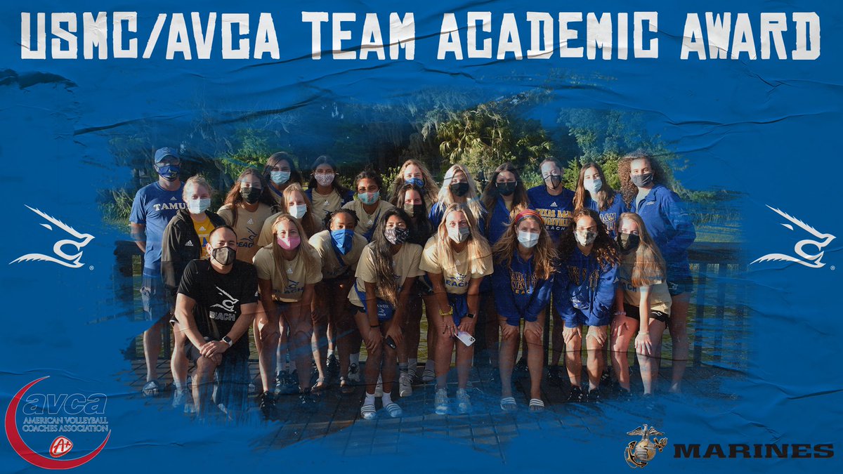 No one outworks this team, on the court or in the classroom.

#BlueAndBeach #GoJavelinas