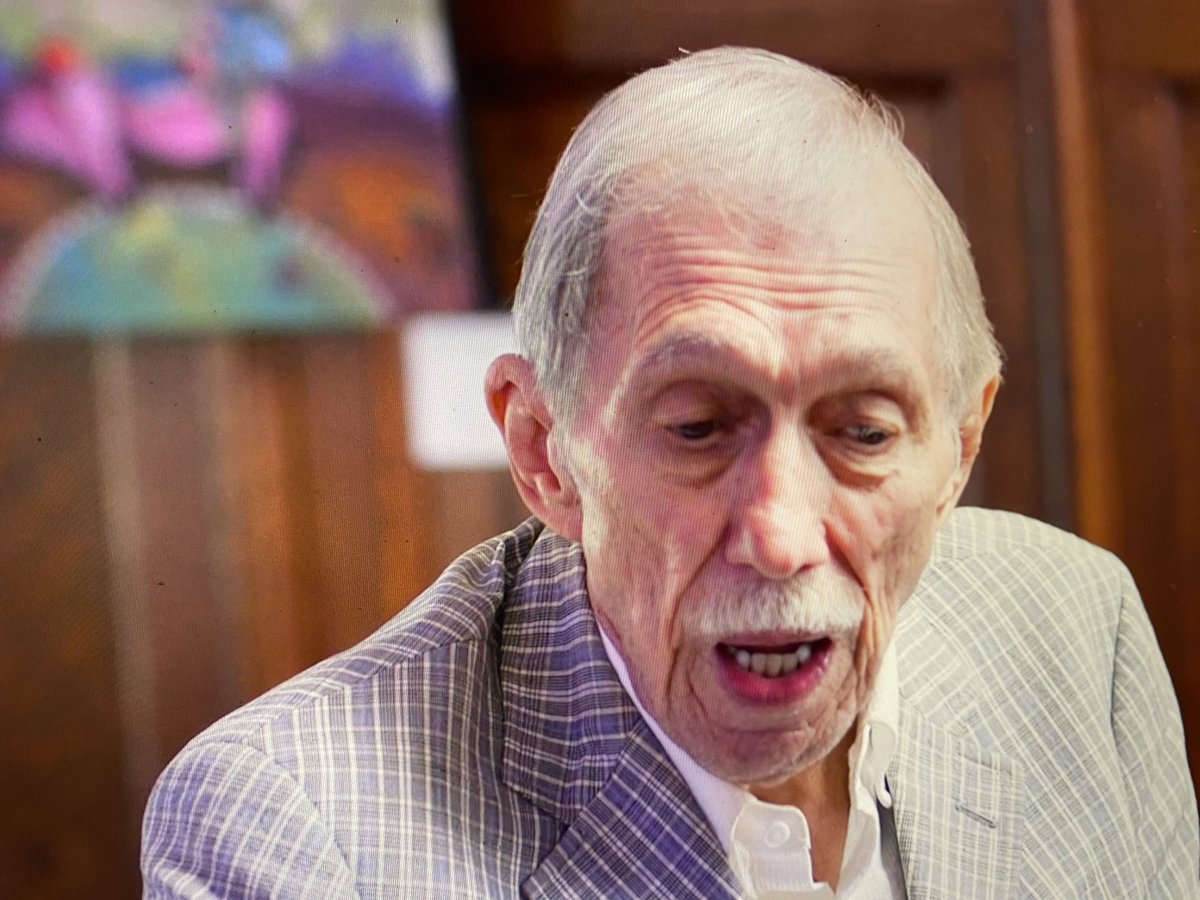 Tune in tonight for the launch of our documentary series on DC Jazz Artists on YouTube tonight at 8pm. m.youtube.com/watch?v=JWp2Jr…