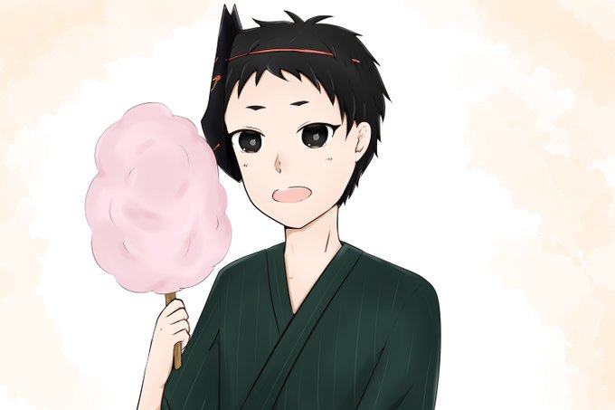わたあめのtwitterイラスト検索結果 わたあめのtwitterイラスト検索結果