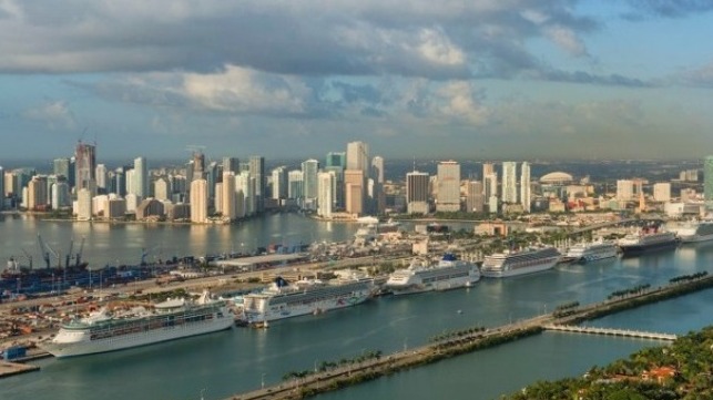 venepandi's tweet photo. Un Tribunal de Apelaciones permite a los CDC de EE.UU🇺🇸 seguir restringiendo los viajes en cruceros⛴️

Appeals Court Allows CDC🇺🇸 to Keep Restricting Cruise Ship Sailings⛴️

https://t.co/IwCLidTymD https://t.co/CgtMOeqeAP