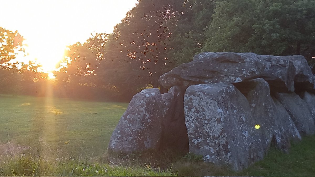 fredleroux44's tweet photo. L'allée couverte de Mougau #Commana #Leon #Finistere #Bretagne #MagnifiqueBretagne #Prehistoire #Neolithique #Dolmen #BaladeSympa https://t.co/5LL8nVdjUT