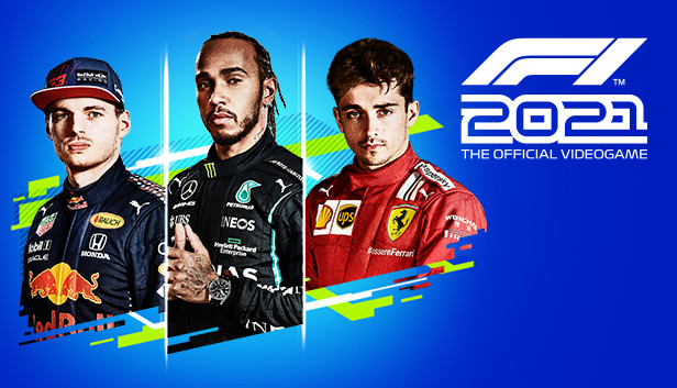 TacTixHD's tweet image. I have an F1 2021 game code to giveaway. RETWEET and FOLLOW to enter! Winner picked tomorrow :)