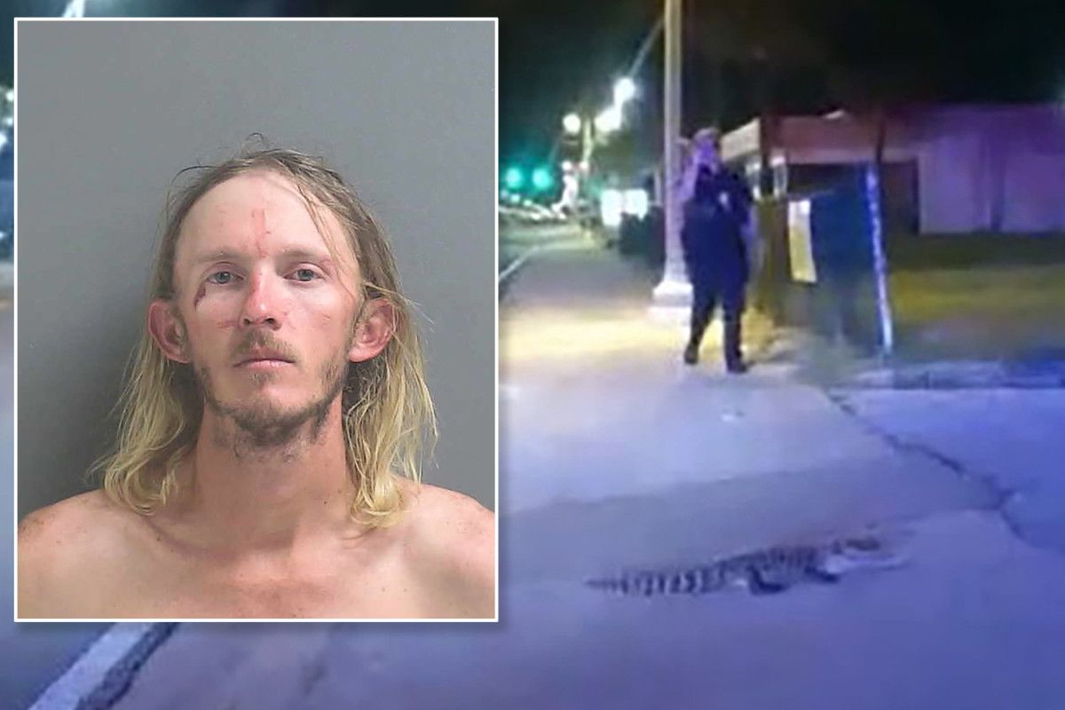 Oh, Florida Man.  WHYYYYY?! 🤦 
buff.ly/3ioQx3r