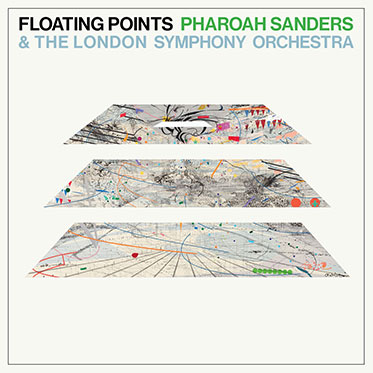 106hjut's tweet photo. Este miércoles a las 9 p.m. en “Ad Libitum”. Floating Points, Pharoah Sanders  y la Orquesta Sinfónica de Londres y el monumental álbum “Promises”. Una experiencia musical sobrecogedora. Diálogo entre jazz de vuelo libre, electrónica y música clásica.   
https://t.co/zAyvIi3XXn https://t.co/kIYOMU6l68
