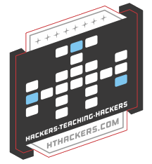 Out Call for Papers is Live! If you’d like to speak at Hackers Teaching Hackers 2021, you have until 8/20 to submit a talk!

Please retweet and help spread the word!
hthackers.com/cfp
#hacking #infosec #cybersecurity