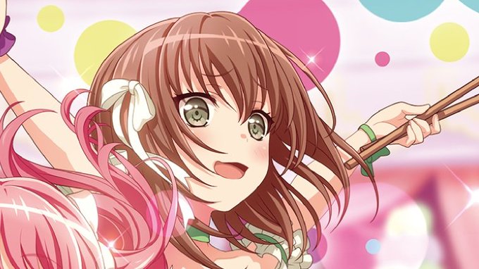 大和麻弥のtwitterイラスト検索結果