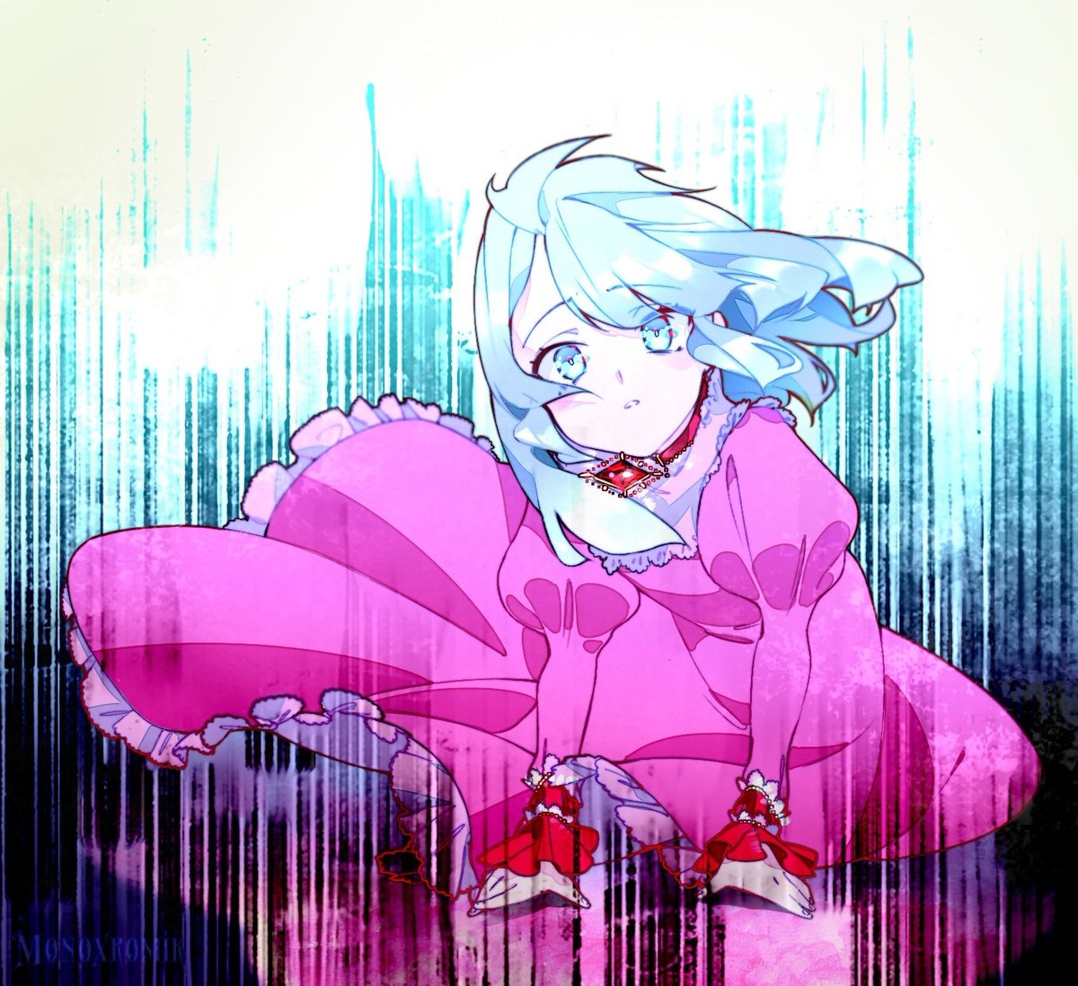 monoxromik's tweet photo. My cute kitten💙
#artwork #myartwork  #art #painting  #AnimeArt  #portrait  #character  #oc #comics #captivity #rumanga #rucomics #child #kitten #ArtistOnTwitter #ArtistoftheSummer #art https://t.co/35rWdbGmc0