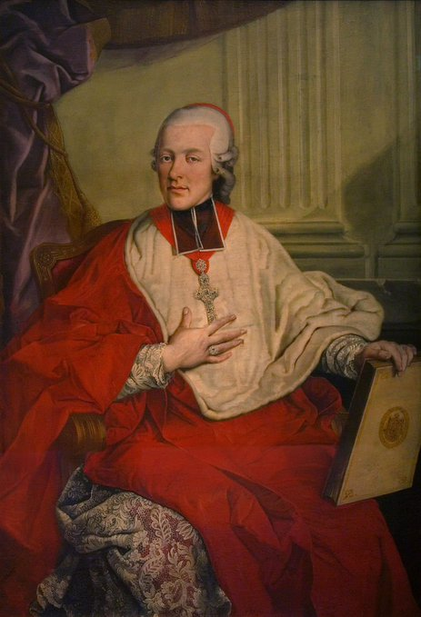MozartCircle's tweet photo. 3-ZAIDE: HALF-TRAGIC STORY OF SLAVERY... REPRESENTING SALZBURG & ARCHIBISHOP
Beside influences from #Vogler 1771 to #Sebastiani #Freibert work
#ZusammenkunftInDerSklaverei 1777,
#Mozart #Zaide is also metaphor of his slavery-status in Salzburg: #Colloredo was called #Grossultan! https://t.co/waX0zliM80