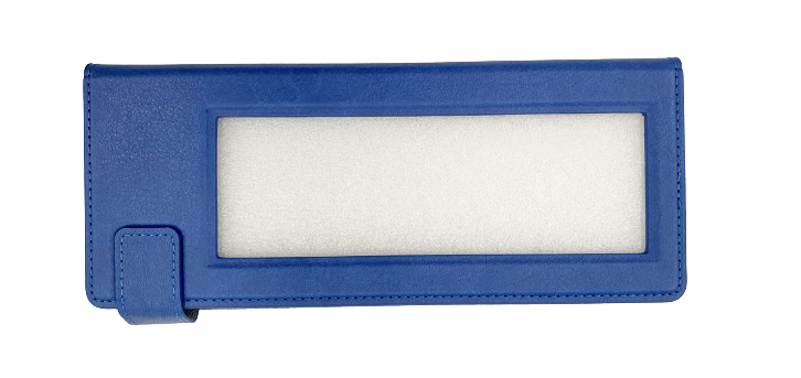 atguys's tweet image. Now available for preorder, a nice magnetic, protective case for the Versa Slate. Comes in your choice of navy or slate for $25. buff.ly/3BgXuw9