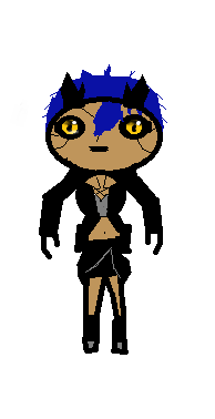 memecat77's tweet photo. so i know what your going to say yes its bad ms paint art but thats all i can do. plus i dont do digital art soooooo yeah either way here is art of. @NemisXue #nemis 😅😅😅 https://t.co/TPvaJBSOQ1