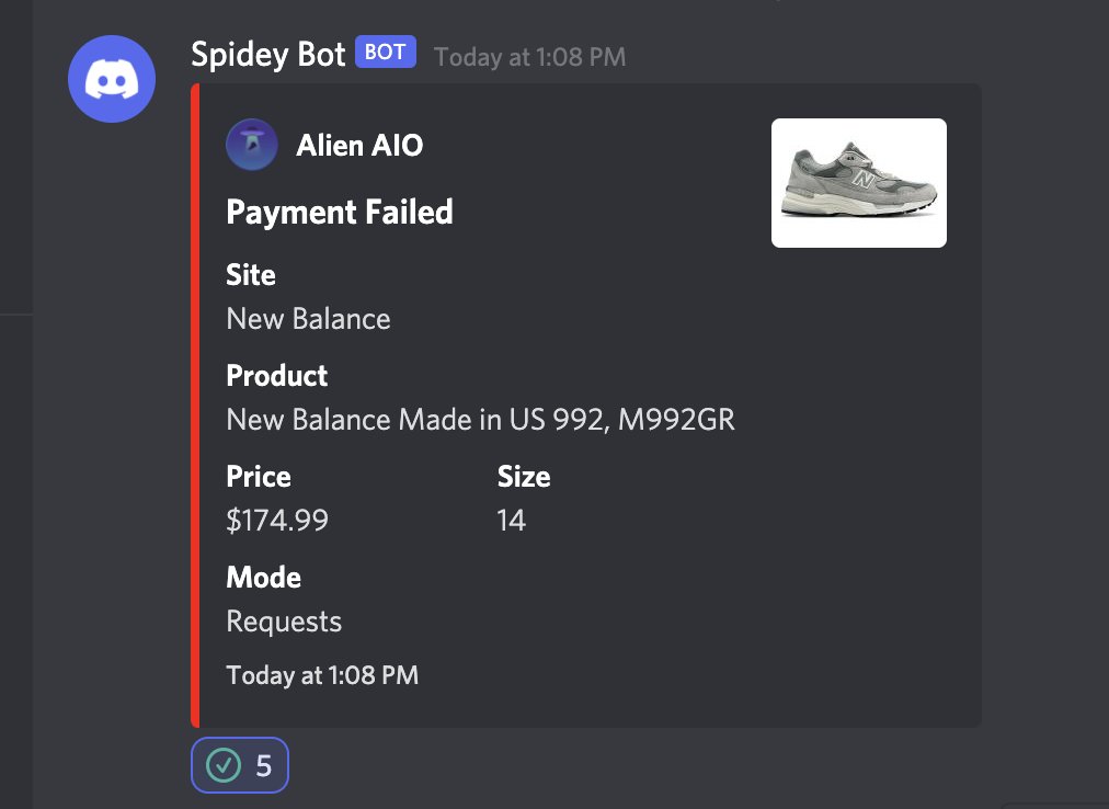 AIOAlien's tweet image. Who said we are only a collectibles bot? 😳
More info in 48 hours, we aim to meet everyone's expectations. 👽