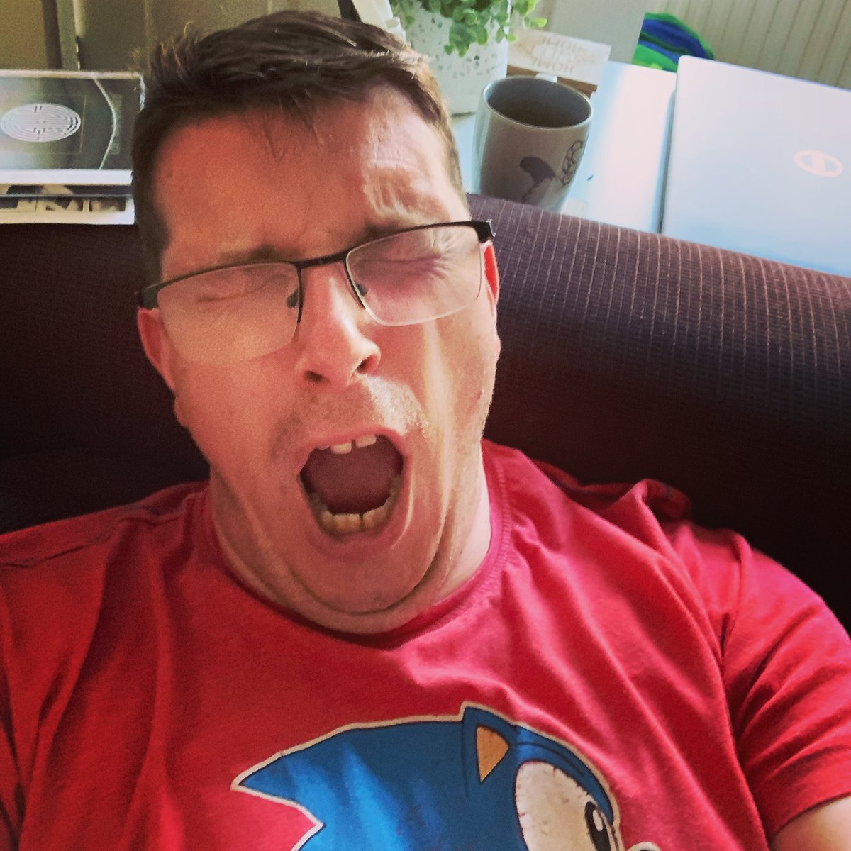 goudeskitchen's tweet photo. Sodding heatwave!!! ☀️🔥💦 #firstworldproblems #bringbacktherain #UsWelshDoNotLikeTheSun https://t.co/weTCehQckW