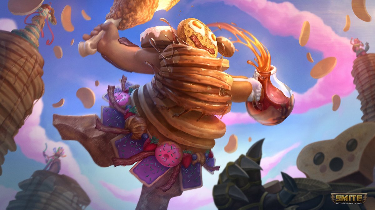 pengorii's tweet photo. Giveaway

1x Stranger Things Battle Pass
1x Sunny Side Up Bacchus

Follow | RT | Tag a friend to enter. 

Winners drawn July 30th, ‘21

GL 💜💛 https://t.co/2s4uYQgCGB
