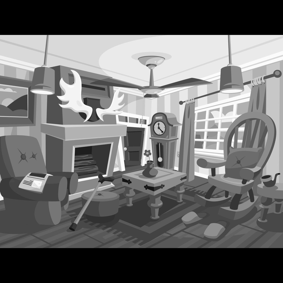 GEvan_Artwork's tweet photo. Another background design for the game “Solitaire Mystery” published by Merry Realm and developed by Volt Games.

Here you can find a few steps of my process when drawing with vectors.

Created with @vectornator 

Follow me at https://t.co/3Q6ApvQyja

#gevan #conceptart #gamedev https://t.co/19mP8KxwaJ